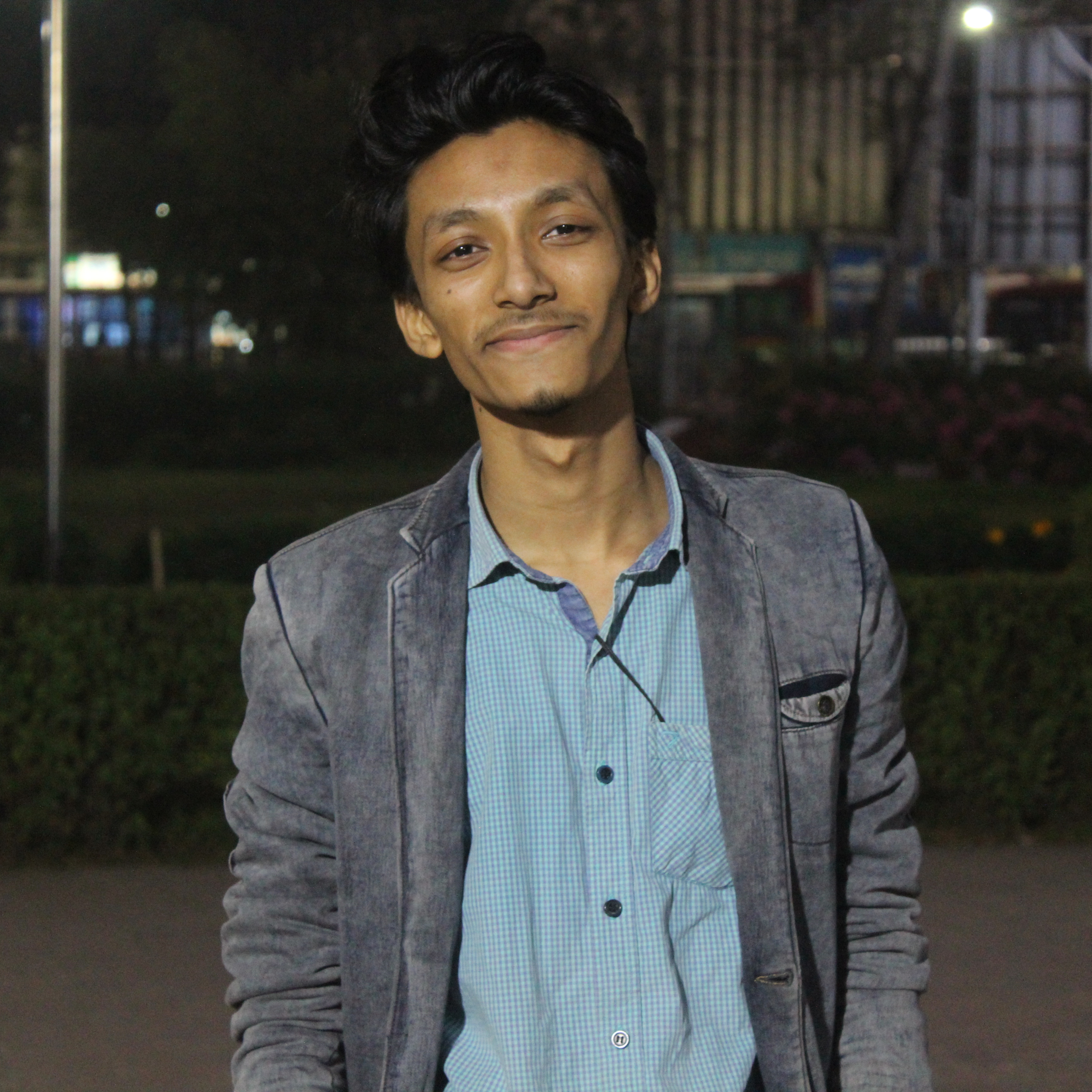 Sheikh Raihan's Portfolio